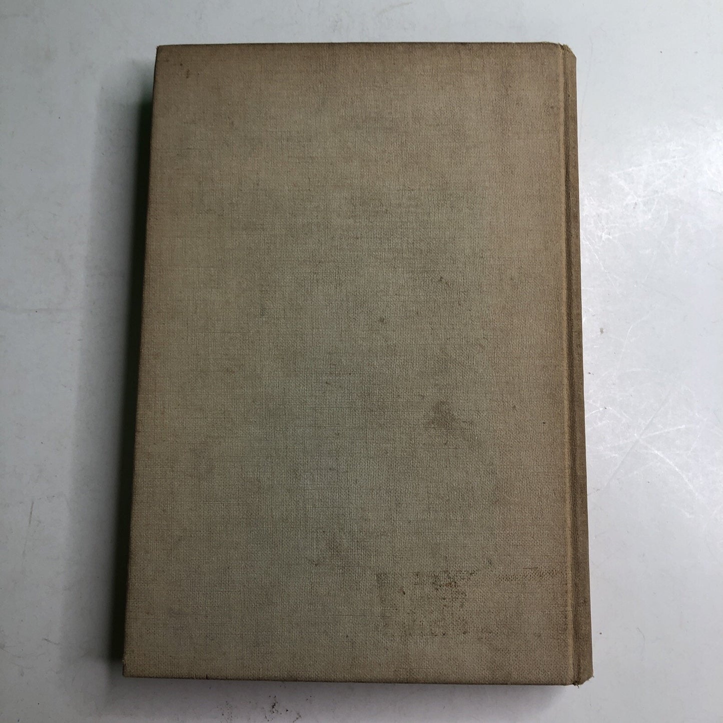 Little Miss Capo by Frances Gaither 1937 SIGNED BY AUTHOR Illustrated Woodward