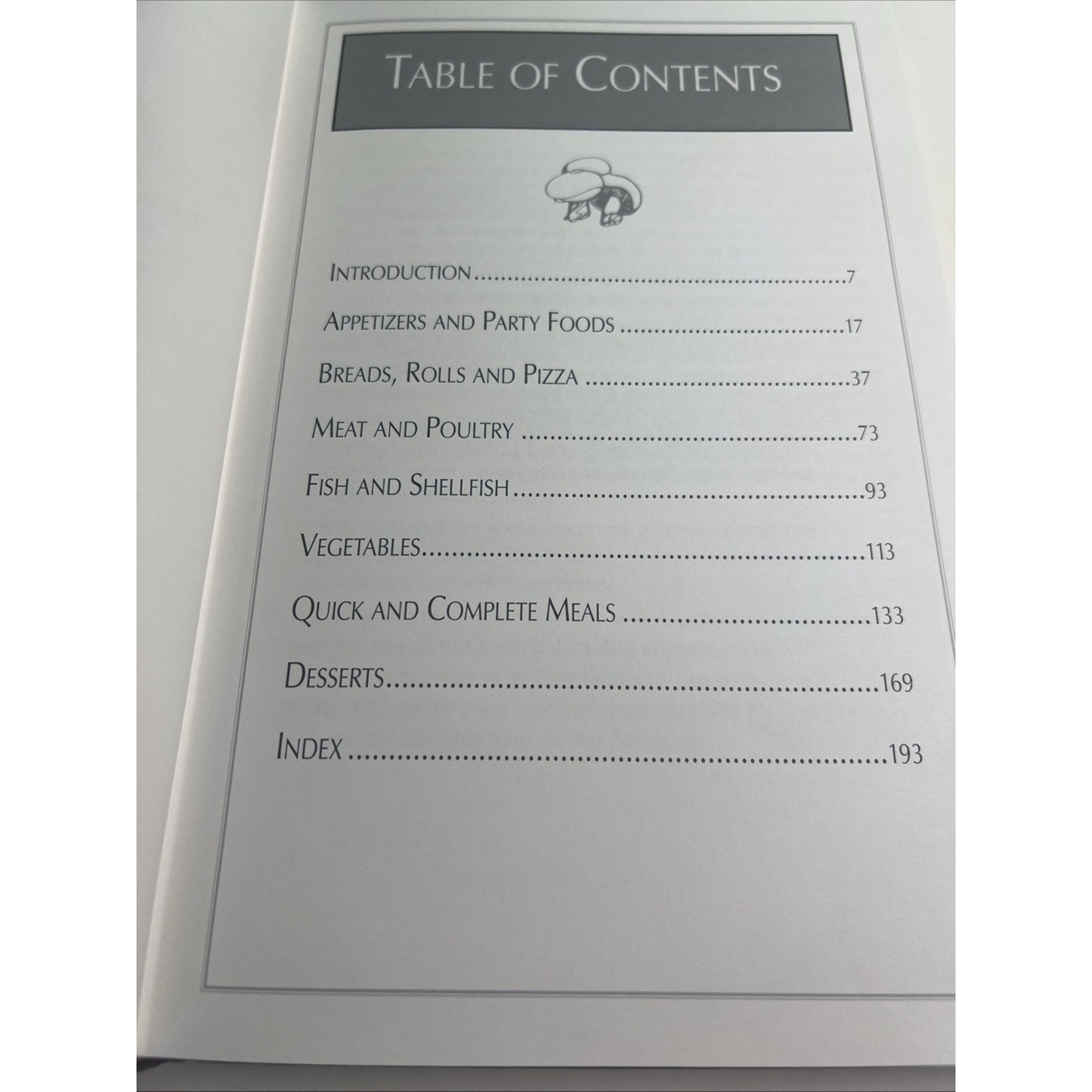 Galloping Gourmet's New Way to Cook Book by Bob Warden 1993 HC DJ Recipes