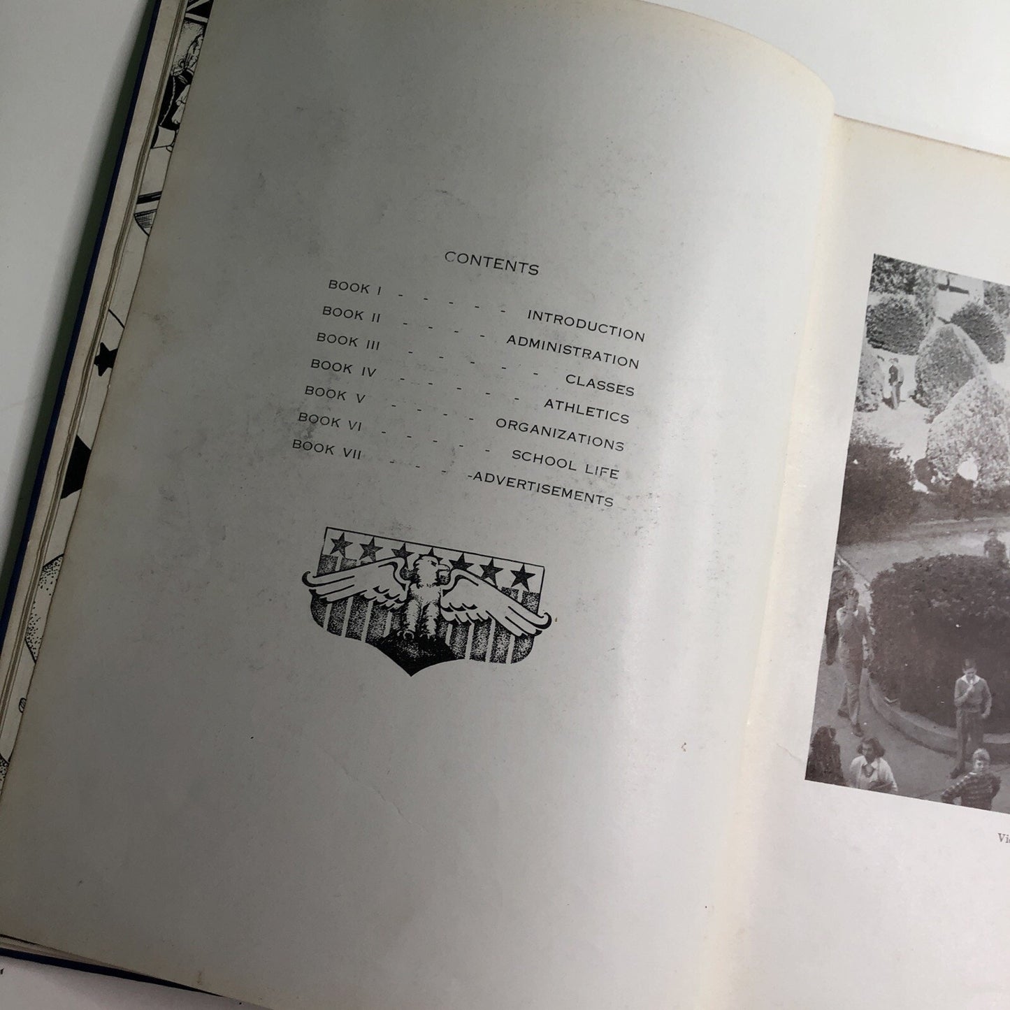 1942 Mohian Murphy High School Yearbook Mobile Alabama AL